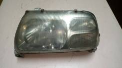 Фара. Suzuki Escudo, TD62W Suzuki Grand Vitara, 3TD62 Двигатели: H25A, H25Y
