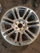 Eurodisk. 9.0x22", 6x139.70, ET31