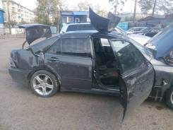 Toyota Altezza. GXE10W, 3SGE