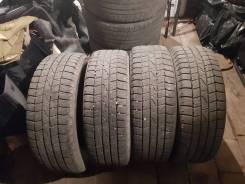 Hankook Winter i*cept. Зимние, без шипов, 2013 год, 5 %, 4 шт