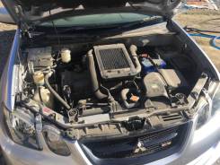 АКПП. Mitsubishi Outlander, CU5W, CU2W, CU4W Mitsubishi Airtrek, CU2W Двигатели: 4G69, 4G63T, 4G64, 4G63