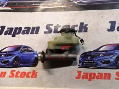 Цилиндр главный тормозной. Honda Accord, CF3, CF4, CF5, CF6, CF7, CH9, CL1, CL2, CL3 Honda Torneo, CF3, CF4, CF5, CL1, CL3
