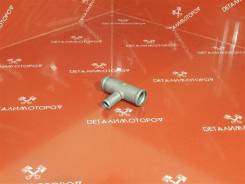 Фланец системы охлаждения Toyota bB, Cami, Duet, Passo, Sparky