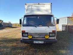 Volkswagen LT 35. Продам грузовик фольксваген лт35, 2 400 куб. см., 2 000 кг., 4x2