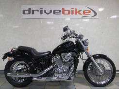 Honda Steed 400. 400 куб. см., исправен, птс, без пробега