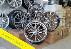 Lexus. 8.0x18", 5x114.30, ET40, ЦО 73,1 мм.