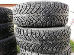 Nokian Hakkapeliitta 4. Зимние, под шипы, 70 %, 4 шт
