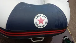 Aqua-Jet. ����� 3,8��., ��������� ��� ��������� ����