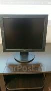 LG. 17", технология ЖК (LCD)