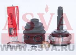 Шрус наружный 22x52x24 daihatsu pyzar gran move ASVA арт. DH33A48