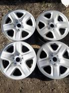 Toyota. 6.5x17", 5x114.30, ЦО 60,1 мм.