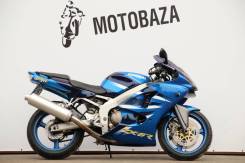 Kawasaki Ninja ZX-6R. 600 куб. см., исправен, птс, без пробега