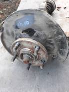 Ступица. Toyota Vista, CV20, CV30, CV40, CV43, SV20, SV21, SV22, SV25, SV30, SV32, SV33, SV35, SV40, SV41, SV42, SV43 Toyota Camry, CV20, CV30, CV40...