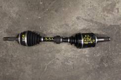 Привод, полуось. Lexus ES350, GSV40, GSV60 Toyota Camry, GSV40, GSV50 Двигатель 2GRFE