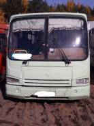 ПАЗ 320401-01. Срочно продаётся ПАЗ20401-01 2007, 18 мест, С маршрутом, работой