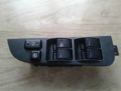 Блок управления стеклоподъемниками. Toyota: Corsa, Crown, Scepter, RAV4, Camry, Sprinter Trueno, Corolla, Tercel, Sprinter Marino, Sprinter, Sprinter...