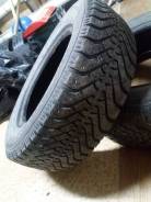 Goodyear UltraGrip 500. Зимние, шипованные, 30 %, 2 шт
