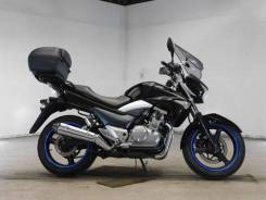 Suzuki GSR 250 Inazuma. 250 куб. см., исправен, птс, без пробега. Под заказ