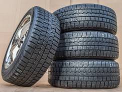 Dunlop Winter Maxx WM01. Зимние, без шипов, 5 %, 4 шт