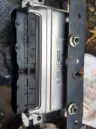 Блок управления двс. Chevrolet Niva, 21236 Двигатели: Z18XE, BAZ2123