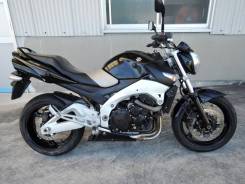 Suzuki GSR 400. 400 куб. см., исправен, птс, без пробега. Под заказ