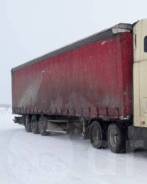 Fruehauf. Продам полуприцеп TD35C1