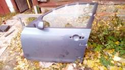 Дверь боковая. Mazda Mazda3 MPS, BK Двигатель L3VDT