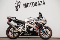 Yamaha YZF-R6. 600 куб. см., исправен, птс, без пробега