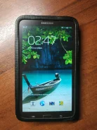 Samsung Galaxy Tab 3 ����
