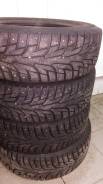 Hankook Winter i*Pike RS W419. Зимние, шипованные, 20 %, 4 шт