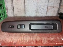 Блок управления стеклоподъемниками. Toyota Camry, ACV30, ACV30L