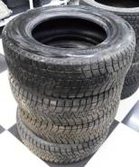 Bridgestone Blizzak DM-V1. Зимние, без шипов, 2014 год, 10 %, 4 шт