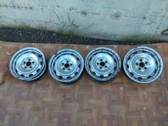 Ace. x14", 5x100.00, ET38