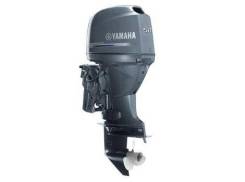 Yamaha. 50,00 л.с., 4-тактный, бензиновый, нога L (508 мм), 2018 год год. Под заказ