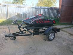 Yamaha SuperJet. 120,00 л.с., 2013 год год