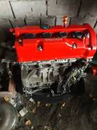 Двигатель в сборе. Honda Stream Двигатели: K20A, K20AIVTEC, K20A1