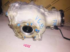 Редуктор. Infiniti FX45, S50 Infiniti FX35, S50 Infiniti M45, Y50 Infiniti M35, Y50 Nissan Fuga, PNY50 Двигатель VQ35DE