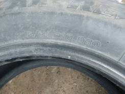 Bridgestone Blizzak Revo2. Зимние, без шипов, 50 %, 2 шт