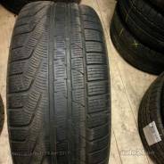 Pirelli W 240 Sottozero S2 Run Flat. Зимние, без шипов, без износа, 1 шт