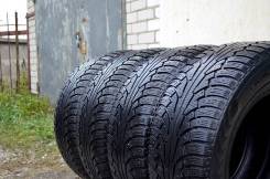 Nokian Hakkapeliitta 5 SUV. Зимние, шипованные, 30 %, 4 шт
