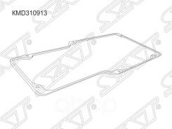 Прокладка клапанной крышки mmc 4g63/4g64 sohc 02-, airtrek/outlander cu2/4, galant ea#, spwagon n8# Sat арт. KMD310913