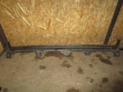 Решетка радиатора. Toyota Land Cruiser Toyota Land Cruiser Prado, GDJ150, GDJ150L, GDJ150W, GDJ151, GDJ151W, GDJ155, GRJ150, GRJ150L, GRJ150W, GRJ151...