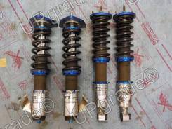 Койловер. Nissan Silvia, S13 Nissan Laurel, SC33, SC34, SC35 Nissan 180SX Nissan Cefiro, A31