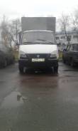 ГАЗ. Продаётся грузовик Газ 33 02, 2 464 куб. см., 2 000 кг., 4x2