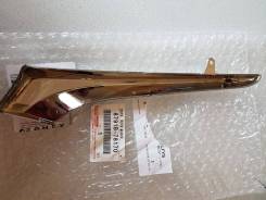 Накладка на зеркало. Lexus: RX350, RX450h, NX300h, NX200t, RX200t, NX200 Двигатели: 2GRFKS, 2GRFXS, 8ARFTS, 2ARFXE, 3ZRFAE