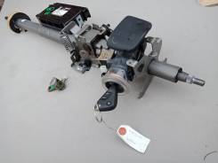 Личинка замка зажигания. Subaru Legacy, BL5, BLE, BP5, BPE, BL, BP, BL9, BP9 Двигатели: EJ20X, EJ30D, EZ30, EZ30D, EJ20, EJ203, EJ204, EJ20C, EJ20Y, E...