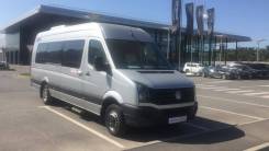 Volkswagen Crafter. Продается туристичеcкий , 19 мест