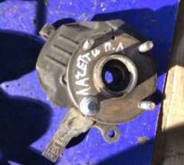 Рычаг, кулак поворотный. Chevrolet Lacetti Двигатели: L14, L34, L44, L84, L88, L95, LDA, LMN, LXT