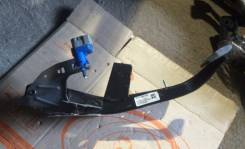 Педаль тормоза. Ford Focus, CB8, CEW