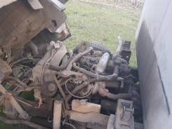 JMC. Jmc 2007г, левый руль, термобудка, 2 700 куб. см., 2 000 кг., 4x2